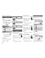 Preview for 18 page of Samsung BD-D5100 User Manual