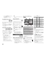 Preview for 20 page of Samsung BD-D5100 User Manual