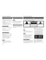 Preview for 28 page of Samsung BD-D5100 User Manual