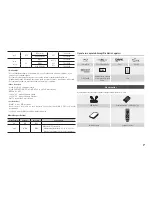 Preview for 33 page of Samsung BD-D5100 User Manual