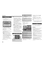 Preview for 38 page of Samsung BD-D5100 User Manual