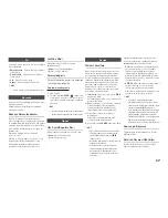 Preview for 43 page of Samsung BD-D5100 User Manual