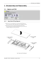 Предварительный просмотр 2 страницы Samsung BD-D5250C Service Manual