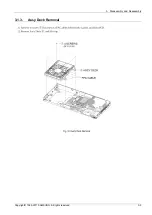 Предварительный просмотр 4 страницы Samsung BD-D5250C Service Manual