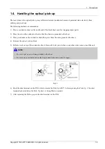 Предварительный просмотр 21 страницы Samsung BD-D5250C Service Manual