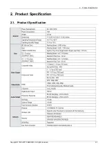 Предварительный просмотр 22 страницы Samsung BD-D5250C Service Manual