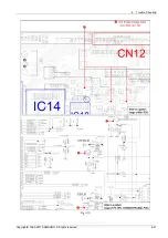 Предварительный просмотр 72 страницы Samsung BD-D5250C Service Manual