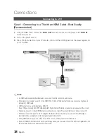 Preview for 18 page of Samsung BD-D5250C User Manual