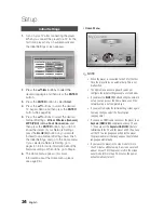 Preview for 24 page of Samsung BD-D5250C User Manual