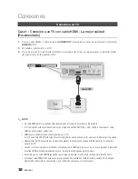 Preview for 86 page of Samsung BD-D5250C User Manual