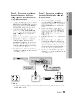 Preview for 89 page of Samsung BD-D5250C User Manual