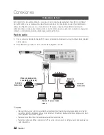 Preview for 90 page of Samsung BD-D5250C User Manual