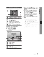 Preview for 93 page of Samsung BD-D5250C User Manual