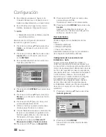 Preview for 100 page of Samsung BD-D5250C User Manual