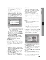 Preview for 101 page of Samsung BD-D5250C User Manual