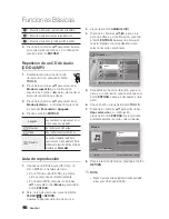 Preview for 114 page of Samsung BD-D5250C User Manual