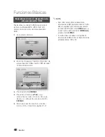 Preview for 116 page of Samsung BD-D5250C User Manual