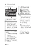 Preview for 118 page of Samsung BD-D5250C User Manual