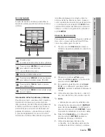 Preview for 119 page of Samsung BD-D5250C User Manual