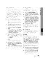 Preview for 121 page of Samsung BD-D5250C User Manual