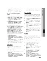 Preview for 123 page of Samsung BD-D5250C User Manual