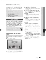 Предварительный просмотр 49 страницы Samsung BD-D5300 User Manual