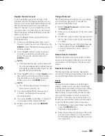 Предварительный просмотр 53 страницы Samsung BD-D5300 User Manual