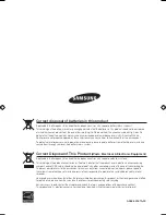 Предварительный просмотр 68 страницы Samsung BD-D5300 User Manual