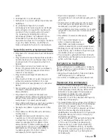 Предварительный просмотр 73 страницы Samsung BD-D5300 User Manual