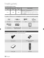 Предварительный просмотр 82 страницы Samsung BD-D5300 User Manual