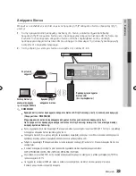 Предварительный просмотр 91 страницы Samsung BD-D5300 User Manual