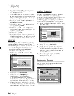 Предварительный просмотр 102 страницы Samsung BD-D5300 User Manual