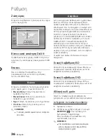 Предварительный просмотр 104 страницы Samsung BD-D5300 User Manual