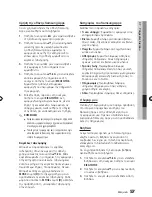 Предварительный просмотр 125 страницы Samsung BD-D5300 User Manual