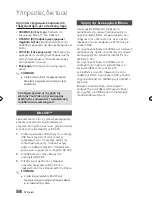 Предварительный просмотр 126 страницы Samsung BD-D5300 User Manual