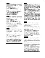 Предварительный просмотр 141 страницы Samsung BD-D5300 User Manual