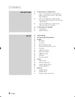 Preview for 8 page of Samsung BD-D5490 User Manual