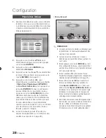 Preview for 101 page of Samsung BD-D5490 User Manual