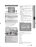 Preview for 102 page of Samsung BD-D5490 User Manual