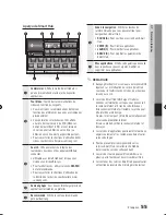 Preview for 128 page of Samsung BD-D5490 User Manual