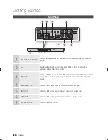 Preview for 18 page of Samsung BD-D5500 User Manual