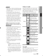 Preview for 85 page of Samsung BD-D5500 User Manual