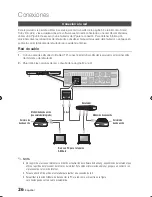 Preview for 98 page of Samsung BD-D5500 User Manual