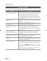 Preview for 136 page of Samsung BD-D5500 User Manual