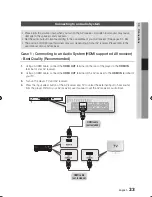 Preview for 23 page of Samsung BD-D5700 User Manual