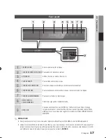 Preview for 87 page of Samsung BD-D5700 User Manual