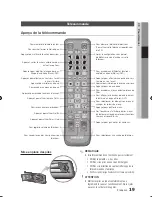 Preview for 89 page of Samsung BD-D5700 User Manual