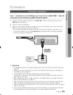 Preview for 91 page of Samsung BD-D5700 User Manual