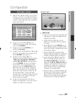 Preview for 97 page of Samsung BD-D5700 User Manual