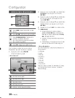 Preview for 98 page of Samsung BD-D5700 User Manual